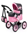 Bayer Design Dolls In Multi