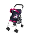 Bayer Design Foldable Buggy Stroller, Ages 3+ In Multi