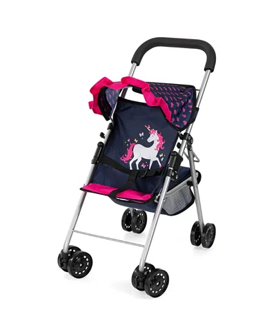 Bayer Design Foldable Buggy Stroller, Ages 3+ In Multi