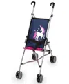 Bayer Design Umbrella Doll Stroller In Multi
