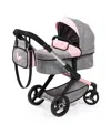 Bayer Design Doll Accessory In Gray