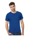 BAYSIDE FINE JERSEY T-SHIRT