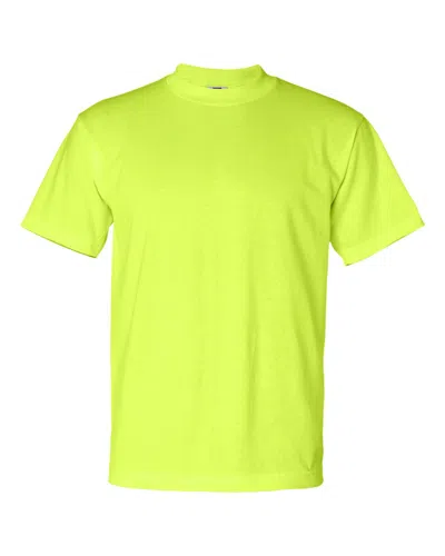 Bayside Men's Usa-made 50/50 T-shirt