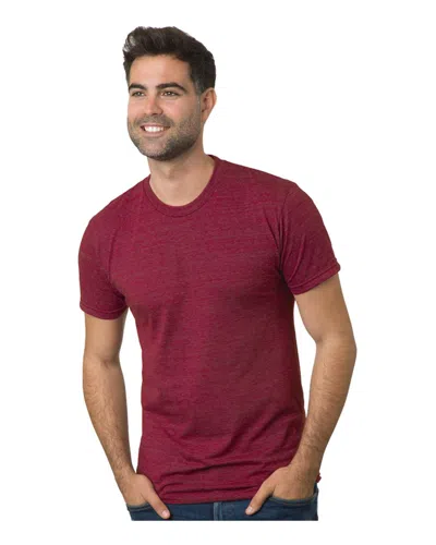 Bayside Triblend T-shirt In Multi