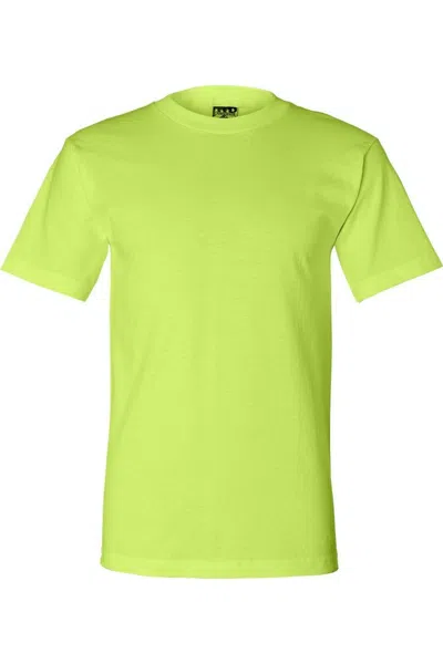 Bayside Union-made T-shirt In Green
