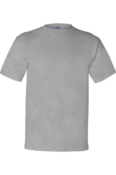 Bayside Union-made T-shirt In Gray