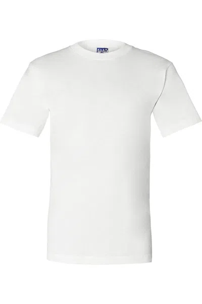 Bayside Union-made T-shirt In White