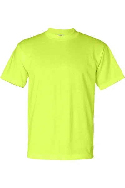 BAYSIDE USA-MADE 50/50 T-SHIRT