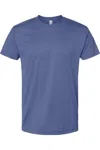 BAYSIDE USA-MADE PERFORMANCE T-SHIRT