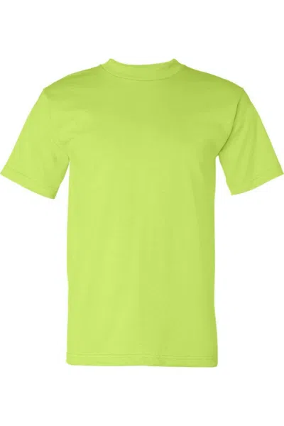 BAYSIDE USA-MADE T-SHIRT