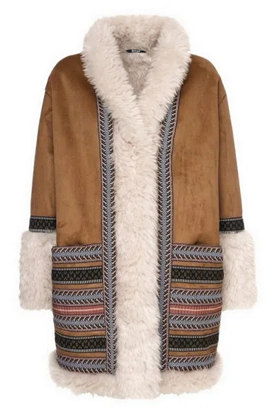 Bazar Deluxe Coats