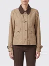 Bazar Deluxe ジャケット  レディース カラー ブラウン In Neutral