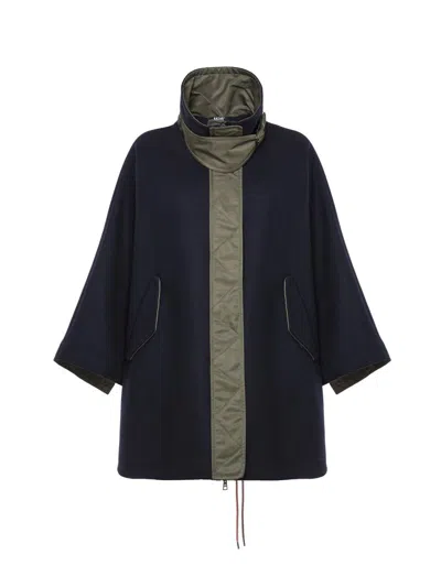 Bazar Deluxe Jackets In Blue