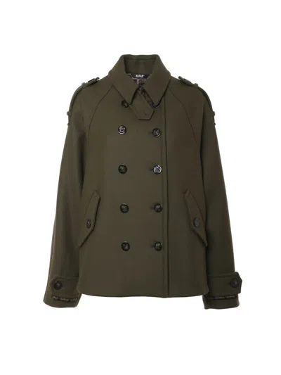 BAZAR DELUXE BAZAR DELUXE JACKETS