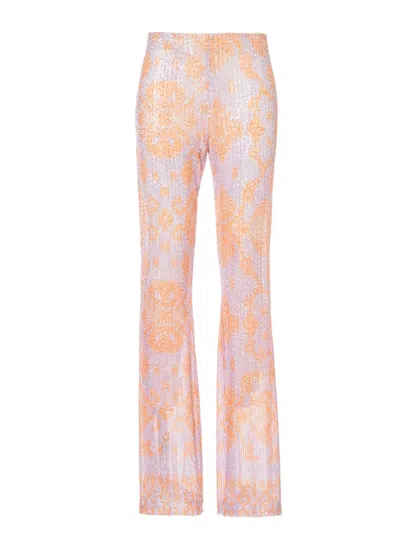 Bazar Deluxe Pants In Pink