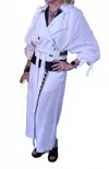 Bazar Deluxe White Trouser/skirt In White
