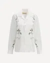 Baziszt Embroidered Shirt