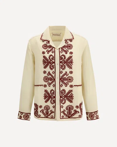 BAZISZT FOUGÈRE SHIRT