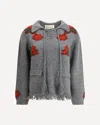 Baziszt Graphite Sweater