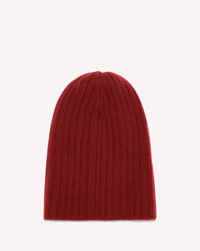 Baziszt Kuls Beanie In Brown