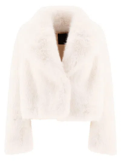 Bb Couture "koons" Coat