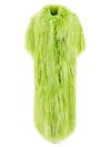 Bb Couture Faux-fur Tribeca Jacket For Women