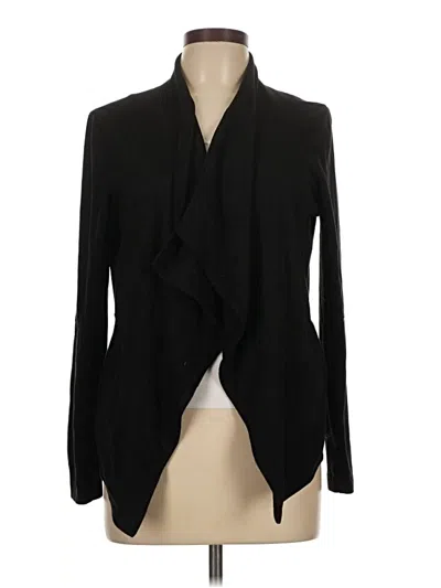 Pre-owned Bb Dakota Blazer Jacket In Black