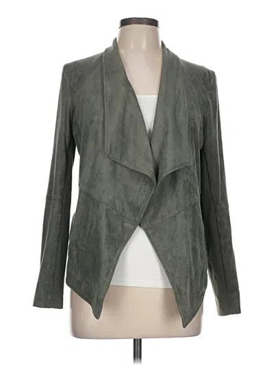 Pre-owned Bb Dakota Blazer Jacket In Green