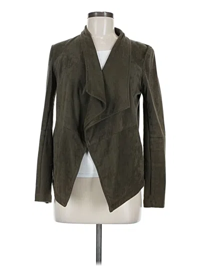 Pre-owned Bb Dakota Blazer Jacket In Green