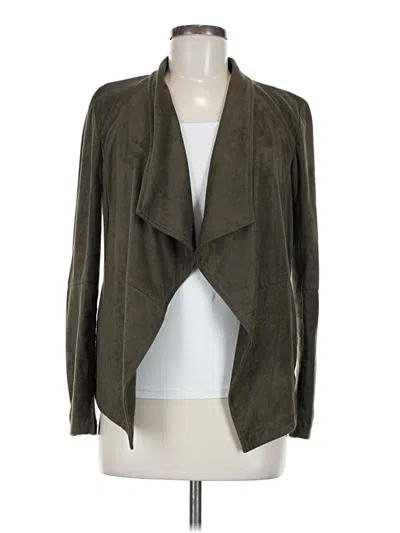 Pre-owned Bb Dakota Blazer Jacket In Green
