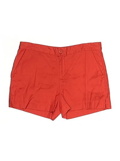 Pre-owned Bb Dakota Board Shorts In Red