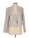 Bb Dakota By Steve Madden Blazer Jacket In Brown