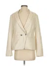 Bb Dakota By Steve Madden Blazer Jacket In Neutral