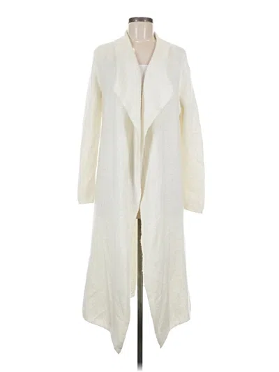 Pre-owned Bb Dakota By Steve Madden Cardigan Sweater In Ivory