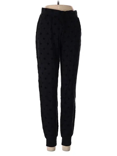 Pre-owned Bb Dakota By Steve Madden Casual Pants In Black