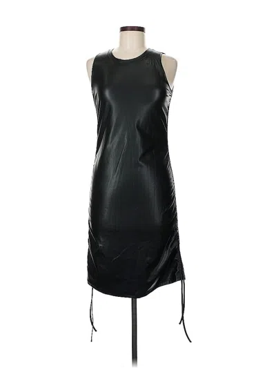 Pre-owned Bb Dakota By Steve Madden Cocktail Dress In Black