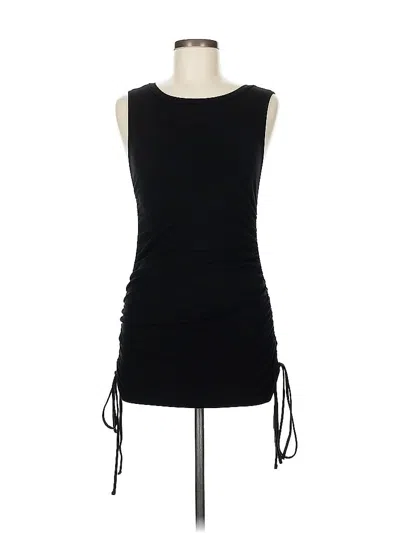 Pre-owned Bb Dakota By Steve Madden Cocktail Dress In Black