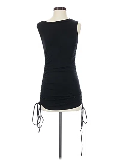 Pre-owned Bb Dakota By Steve Madden Cocktail Dress In Black