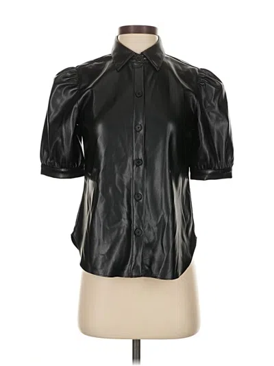 Pre-owned Bb Dakota By Steve Madden Jacket In Black