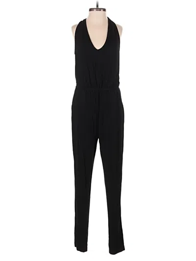 Pre-owned Bb Dakota By Steve Madden Jumpsuit In Black