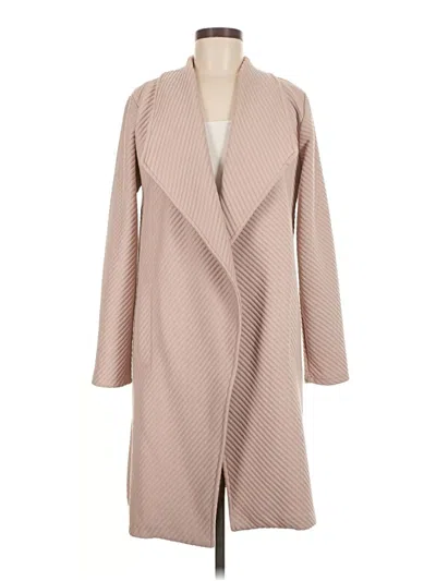 Pre-owned Bb Dakota By Steve Madden Kimono In Brown