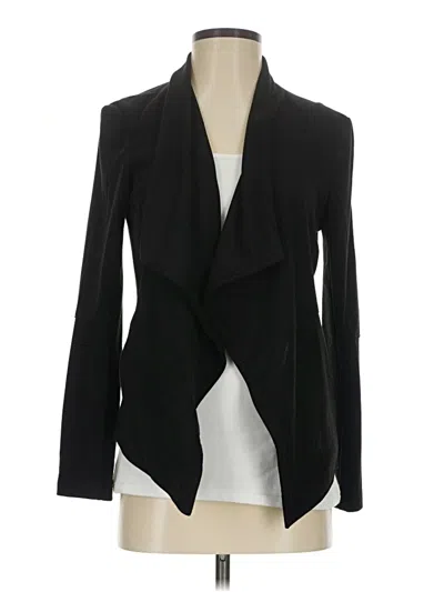 Pre-owned Bb Dakota Cardigan Sweater In Black