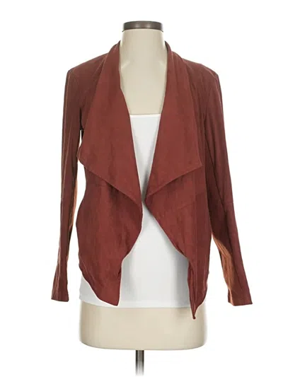 Pre-owned Bb Dakota Cardigan Sweater In Brown
