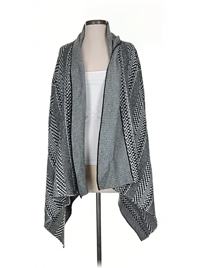 Pre-owned Bb Dakota Cardigan Sweater In Gray