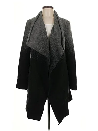 Pre-owned Bb Dakota Cardigan Sweater In Gray