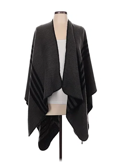 Pre-owned Bb Dakota Cardigan Sweater In Gray