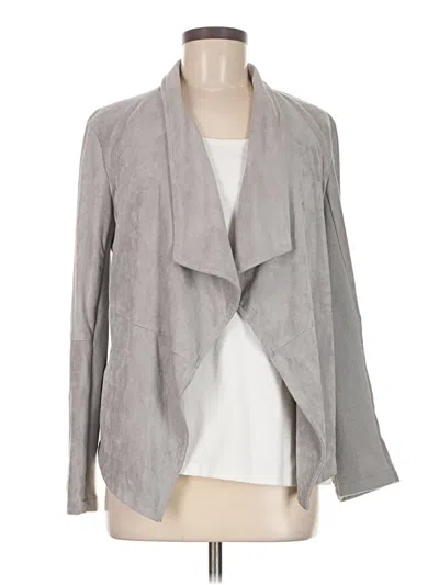 Pre-owned Bb Dakota Cardigan Sweater In Gray