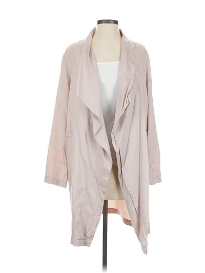 Pre-owned Bb Dakota Cardigan Sweater In Pink