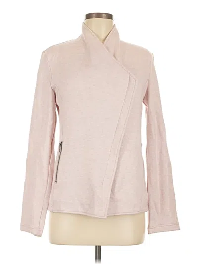 Pre-owned Bb Dakota Cardigan Sweater In Pink