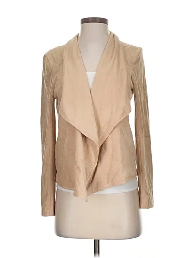 Pre-owned Bb Dakota Cardigan Sweater In Tan